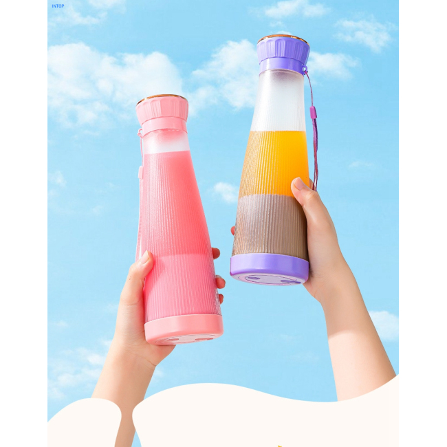 Smart Juicers