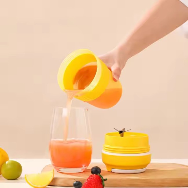 Smart Juicers