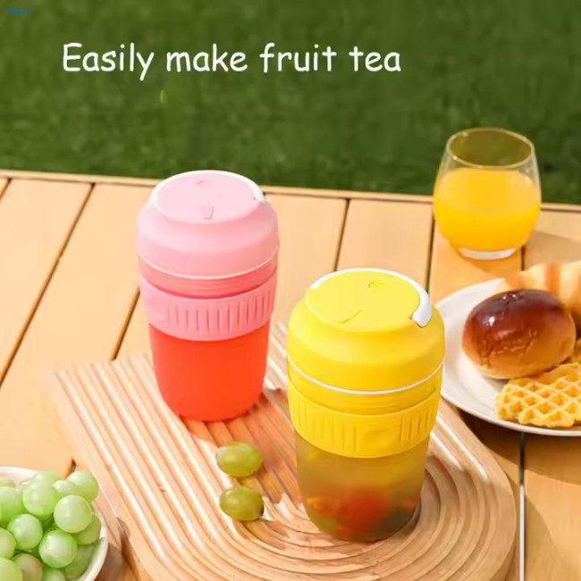 Smart Juicers