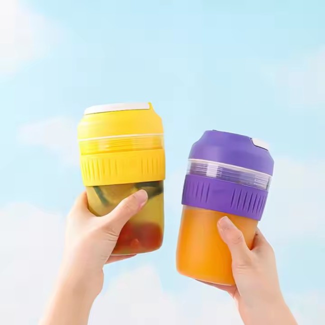Smart Juicers