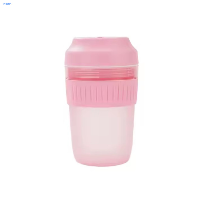 Smart Juicers