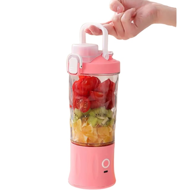 Smart Juicers