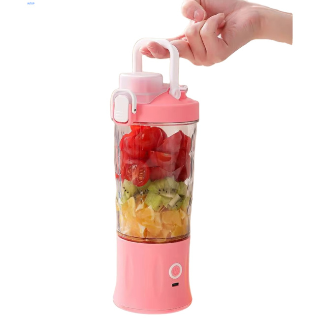 Smart Juicers