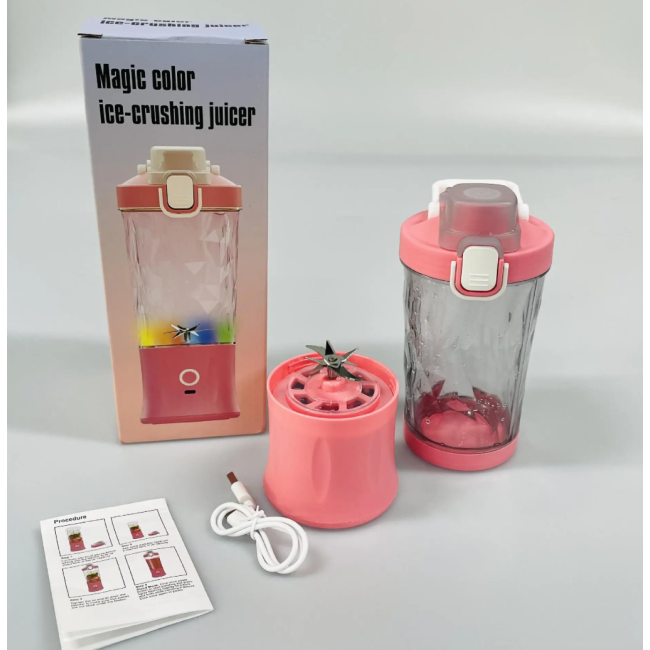 Smart Juicers