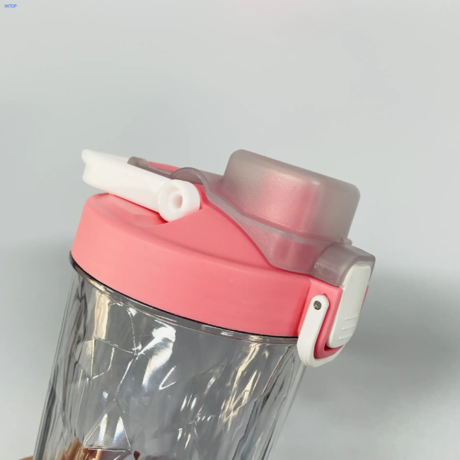 Smart Juicers