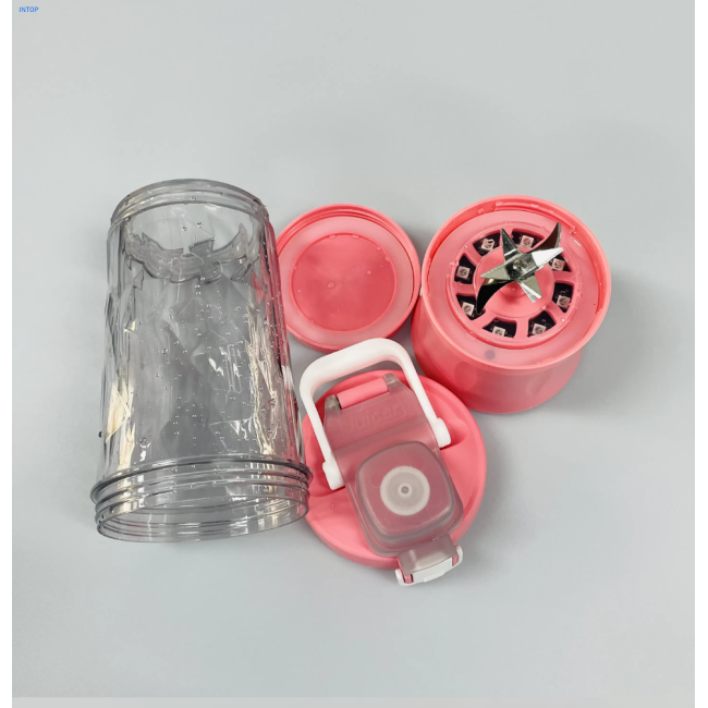 Smart Juicers