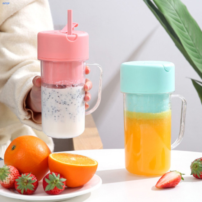 Smart Juicers