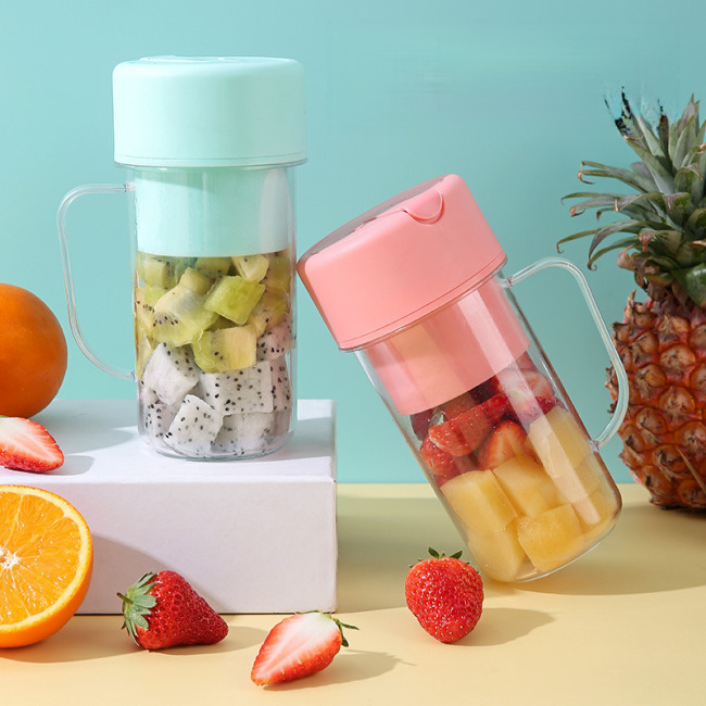 Smart Juicers