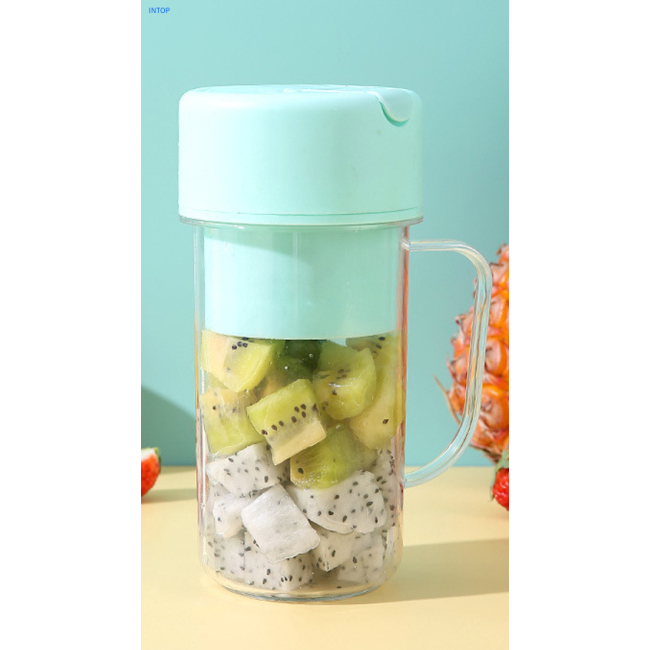 Smart Juicers