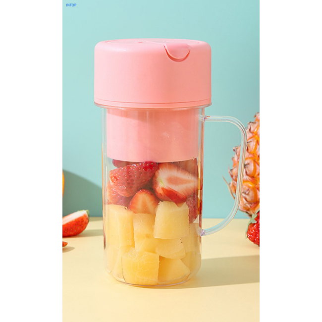 Smart Juicers