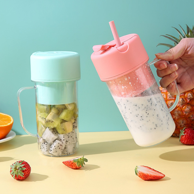 Smart Juicers