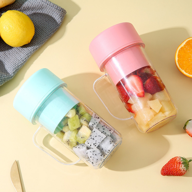 Smart Juicers