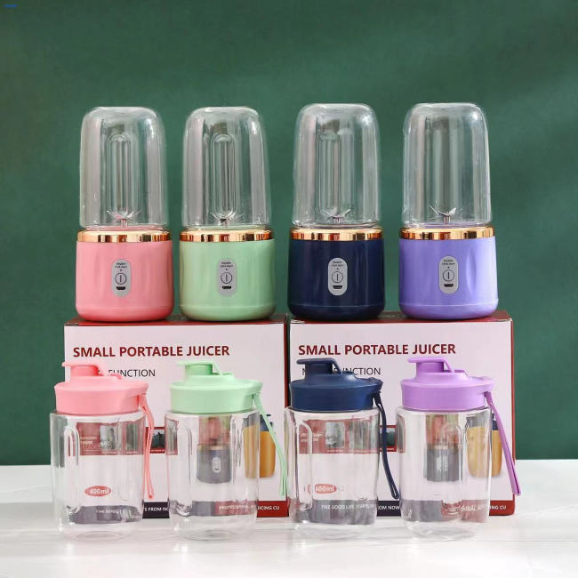 Smart Juicers