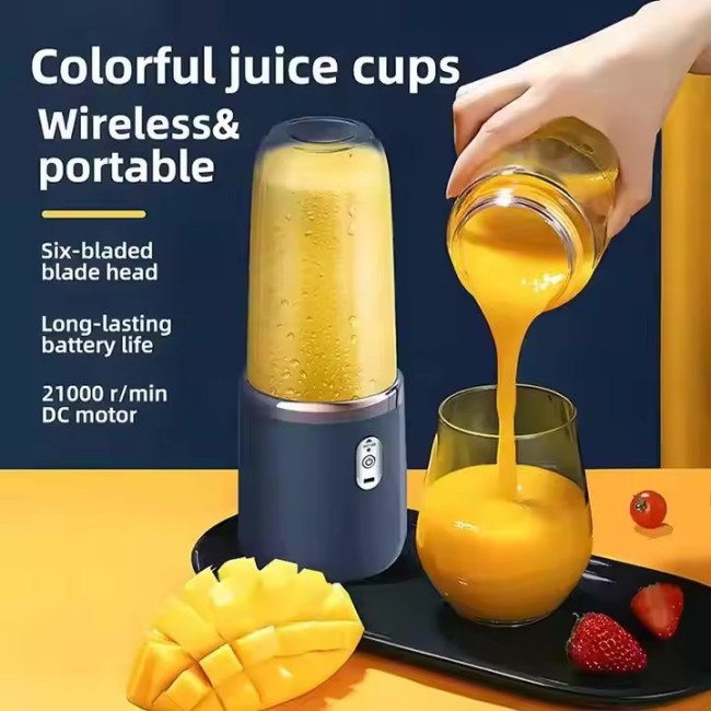 Smart Juicers
