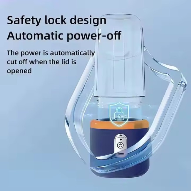 Smart Juicers