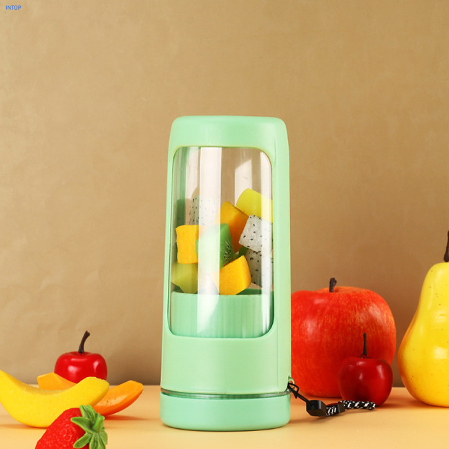 Smart Juicers