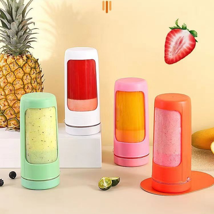 Smart Juicers