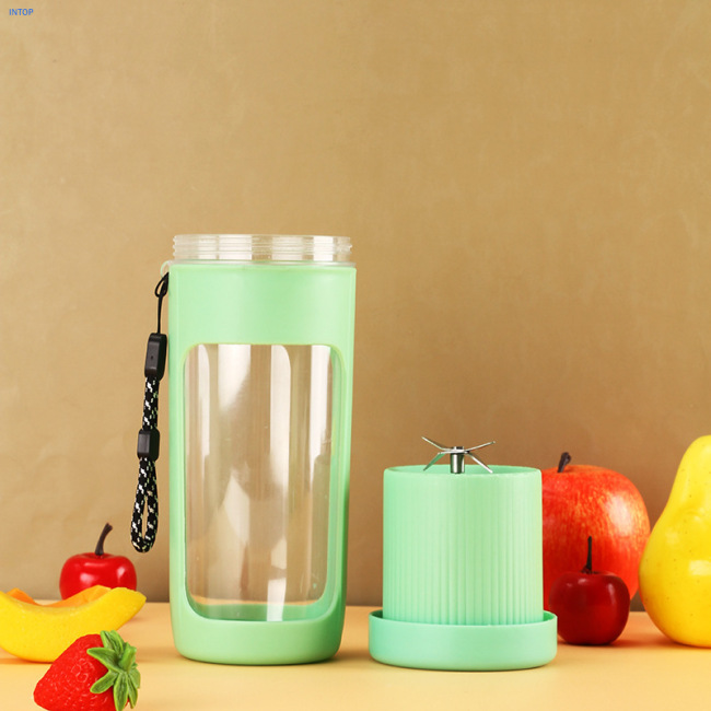 Smart Juicers