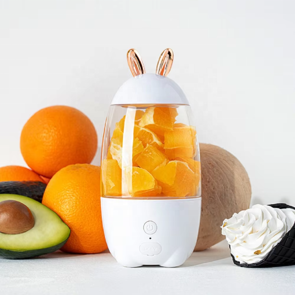 Smart Juicers