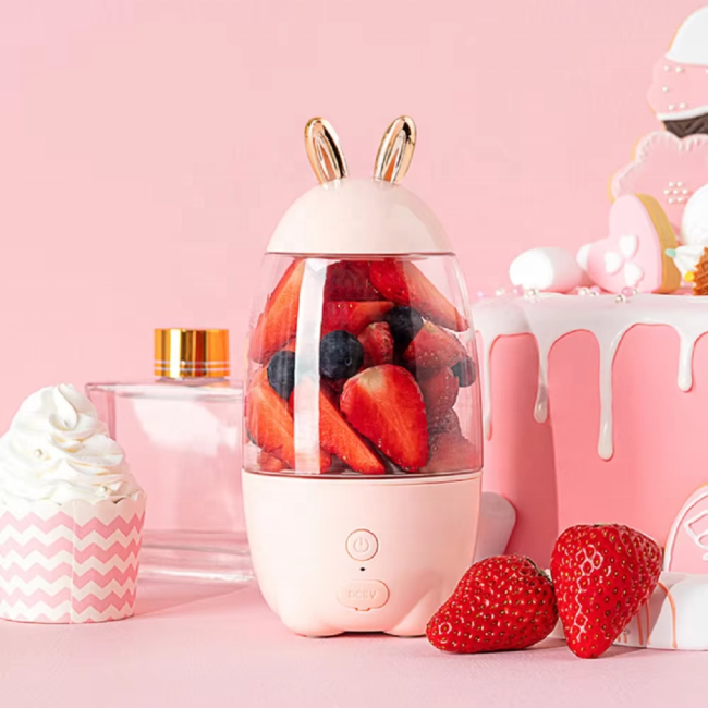 Smart Juicers