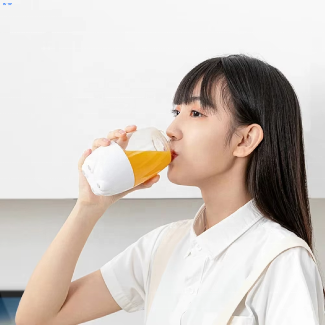 Smart Juicers