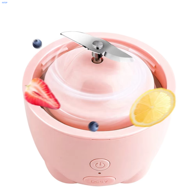 Smart Juicers