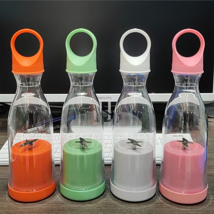 Smart Juicers Smart Juicers