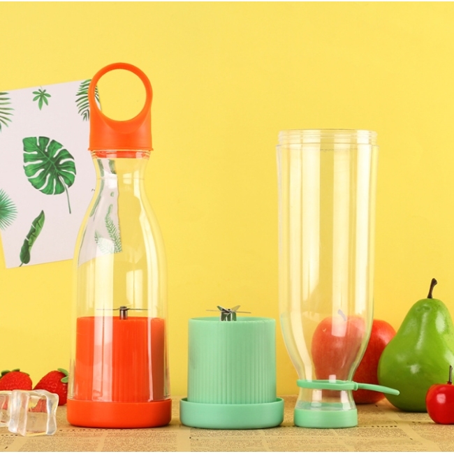 Smart Juicers
