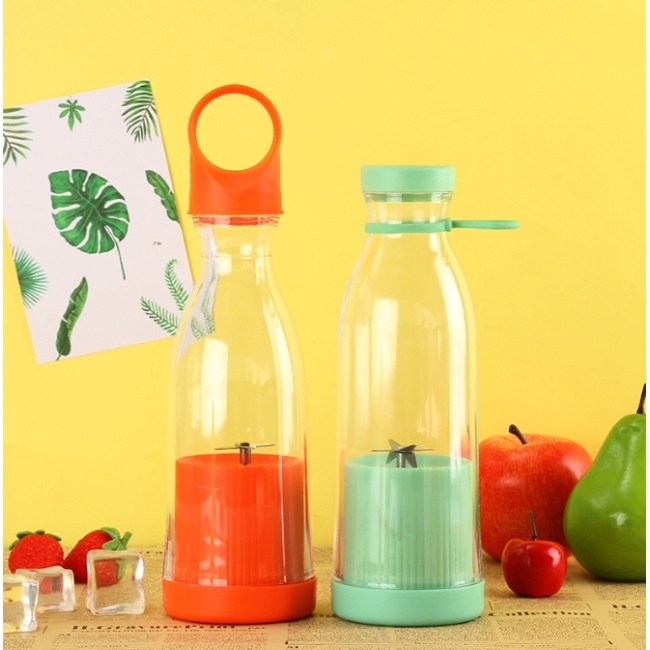 Smart Juicers