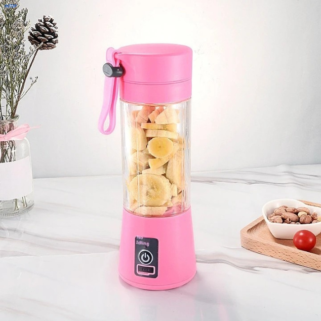 Smart Juicers