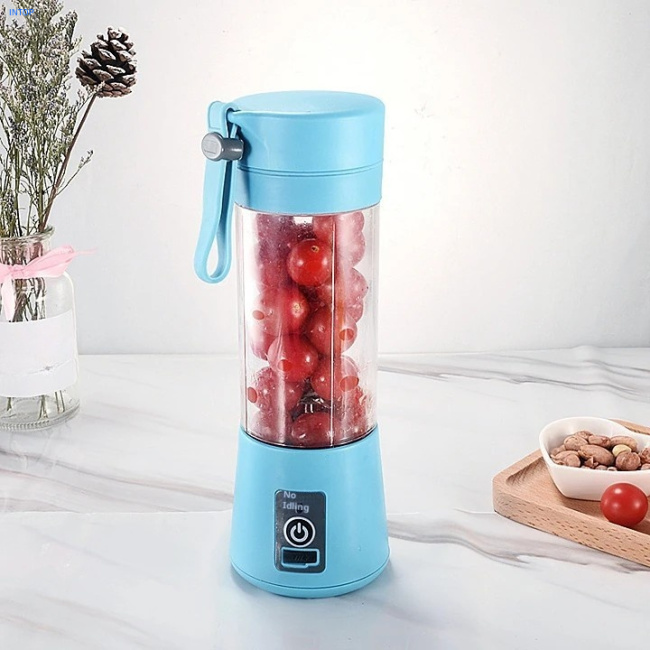 Smart Juicers