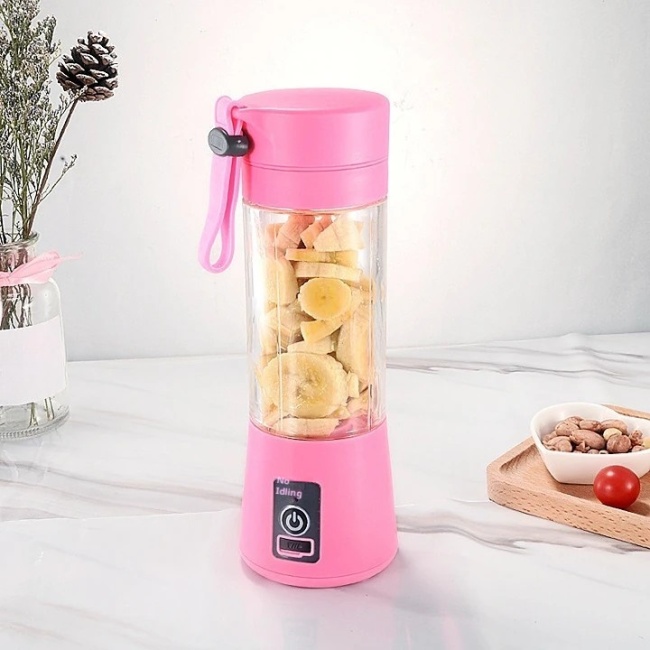Smart Juicers