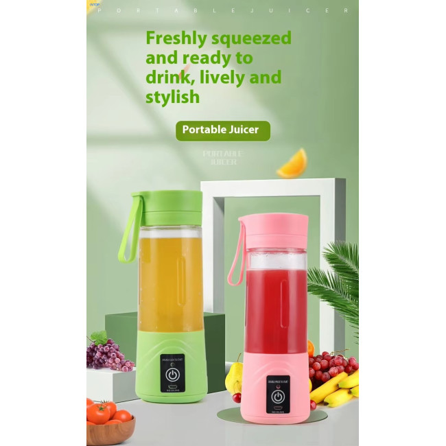 Smart Juicers