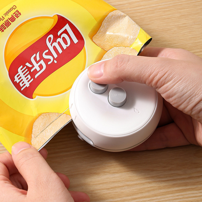 Vacuum Food Sealers