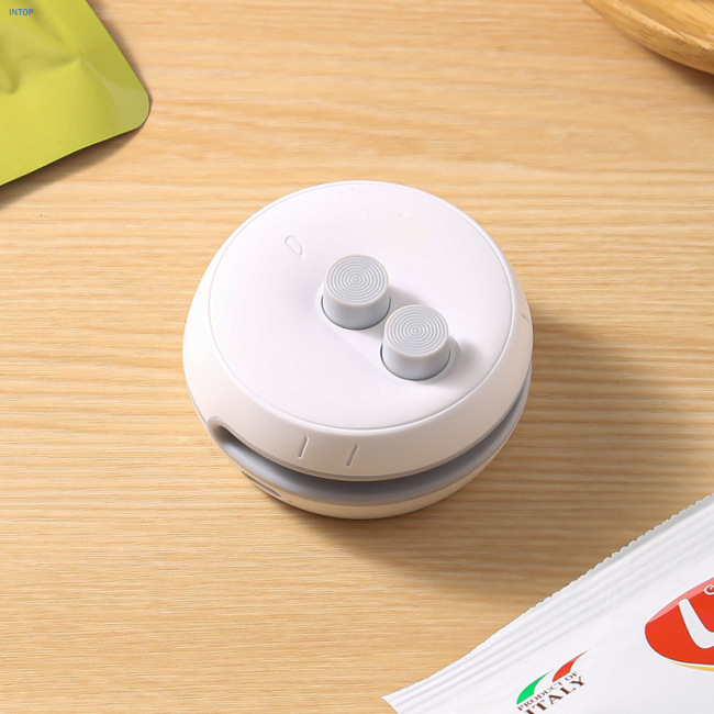 Vacuum Food Sealers
