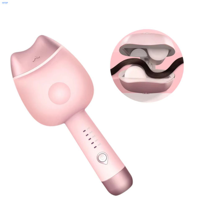 Electric Hair Curler Electric Hair Curler