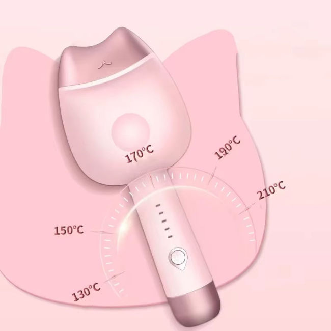 Electric Hair Curler