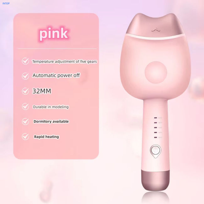 Electric Hair Curler