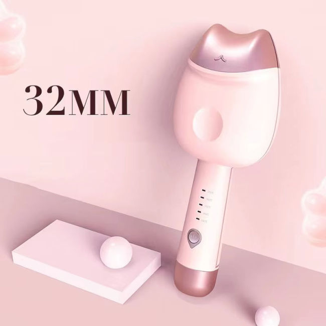 Electric Hair Curler