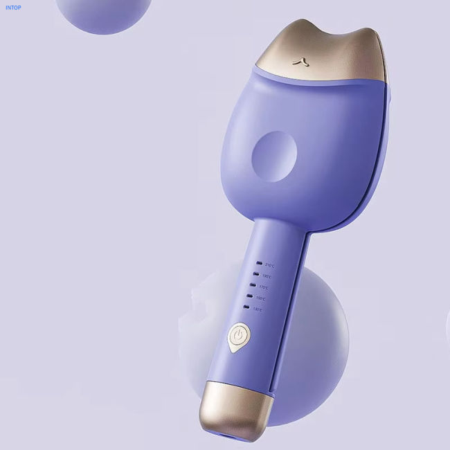 Electric Hair Curler