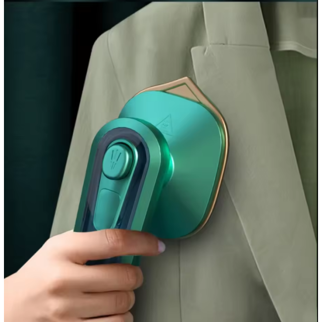 ironing machine