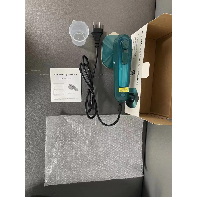 ironing machine