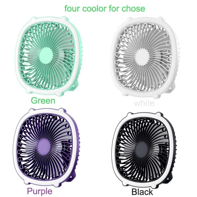 Mini Fan