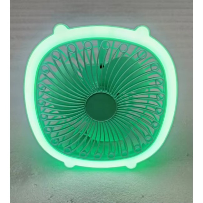 Mini Fan