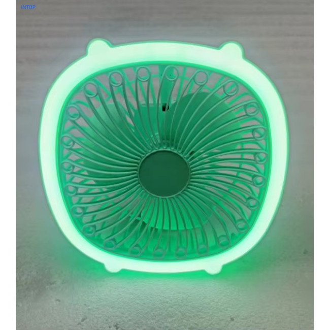 Mini Fan