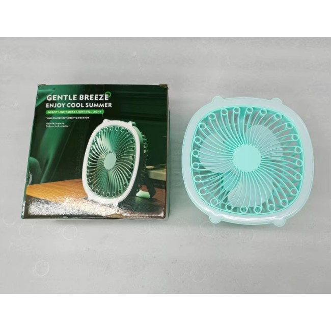 Mini Fan