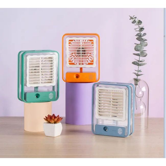 Mini Fan