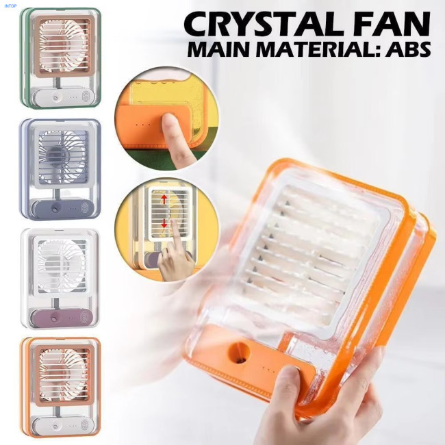 Mini Fan