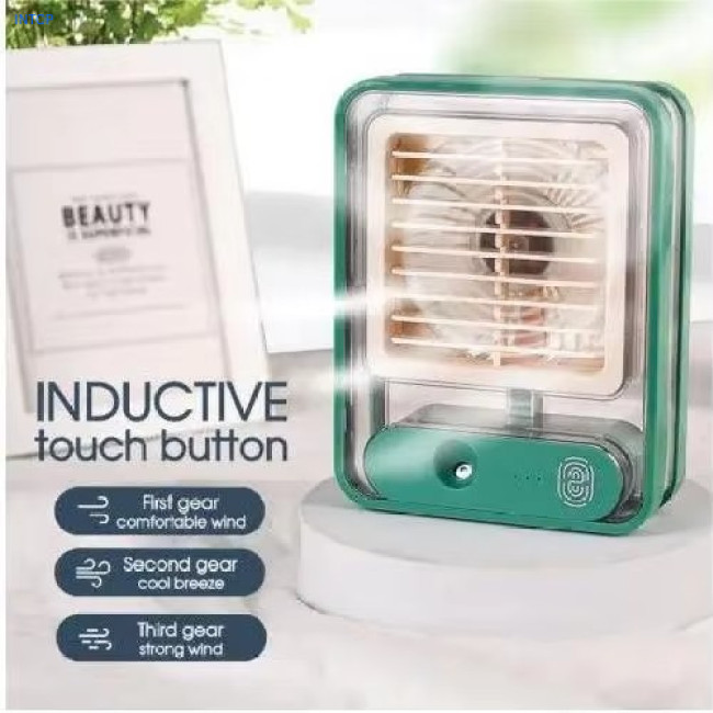 Mini Fan