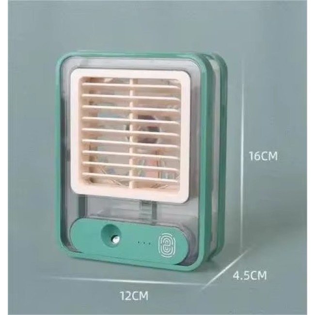 Mini Fan